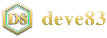 deve83 logo